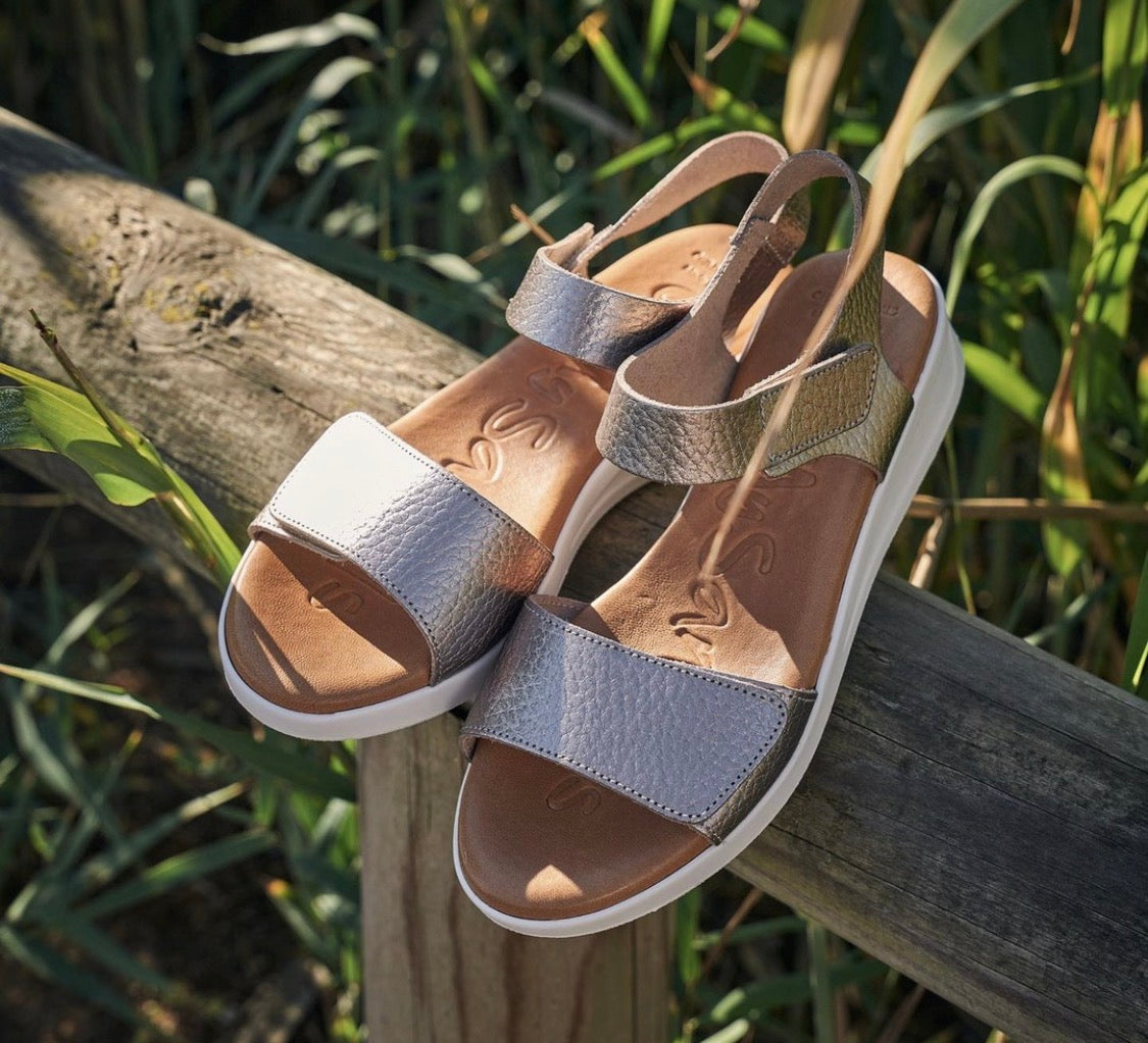 Sandalias