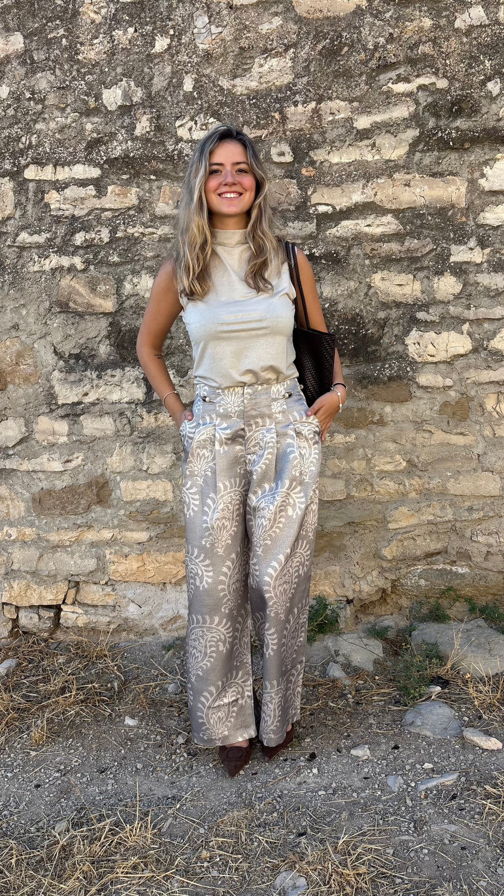 Pantalón Aura