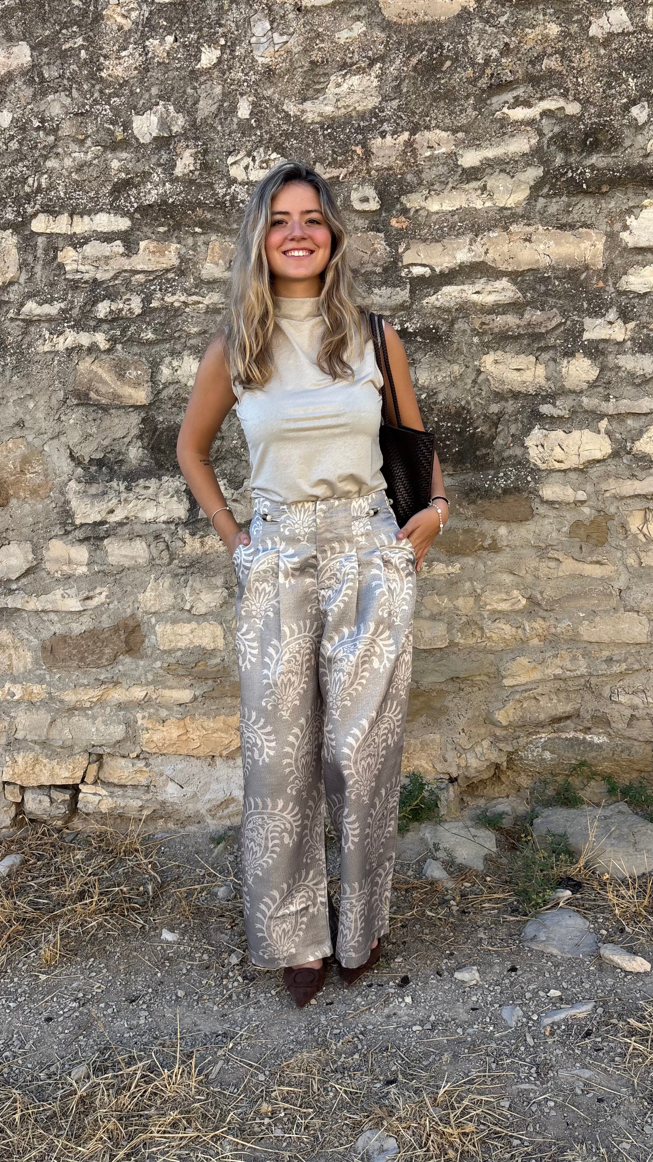 Pantalón Aura
