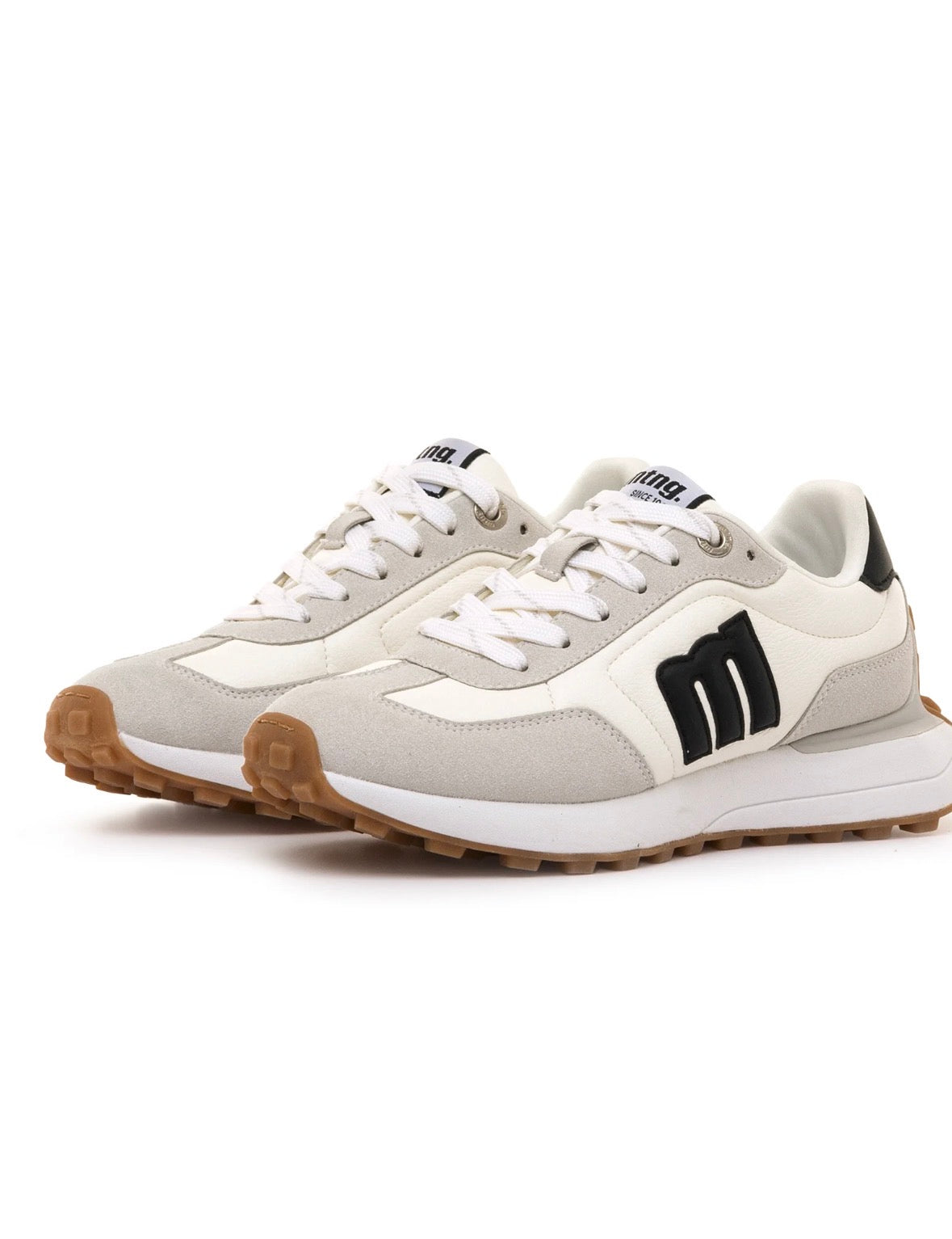 zapatillas mustang