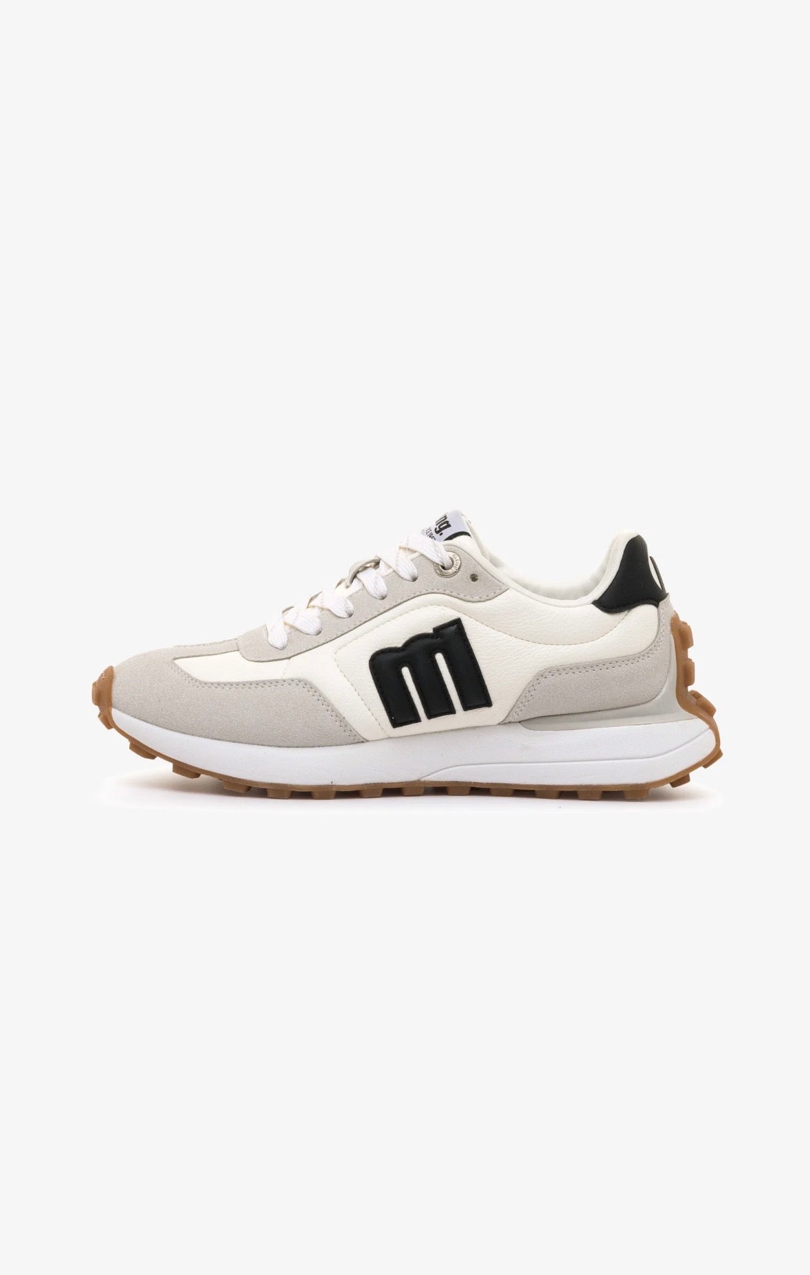 zapatillas mustang