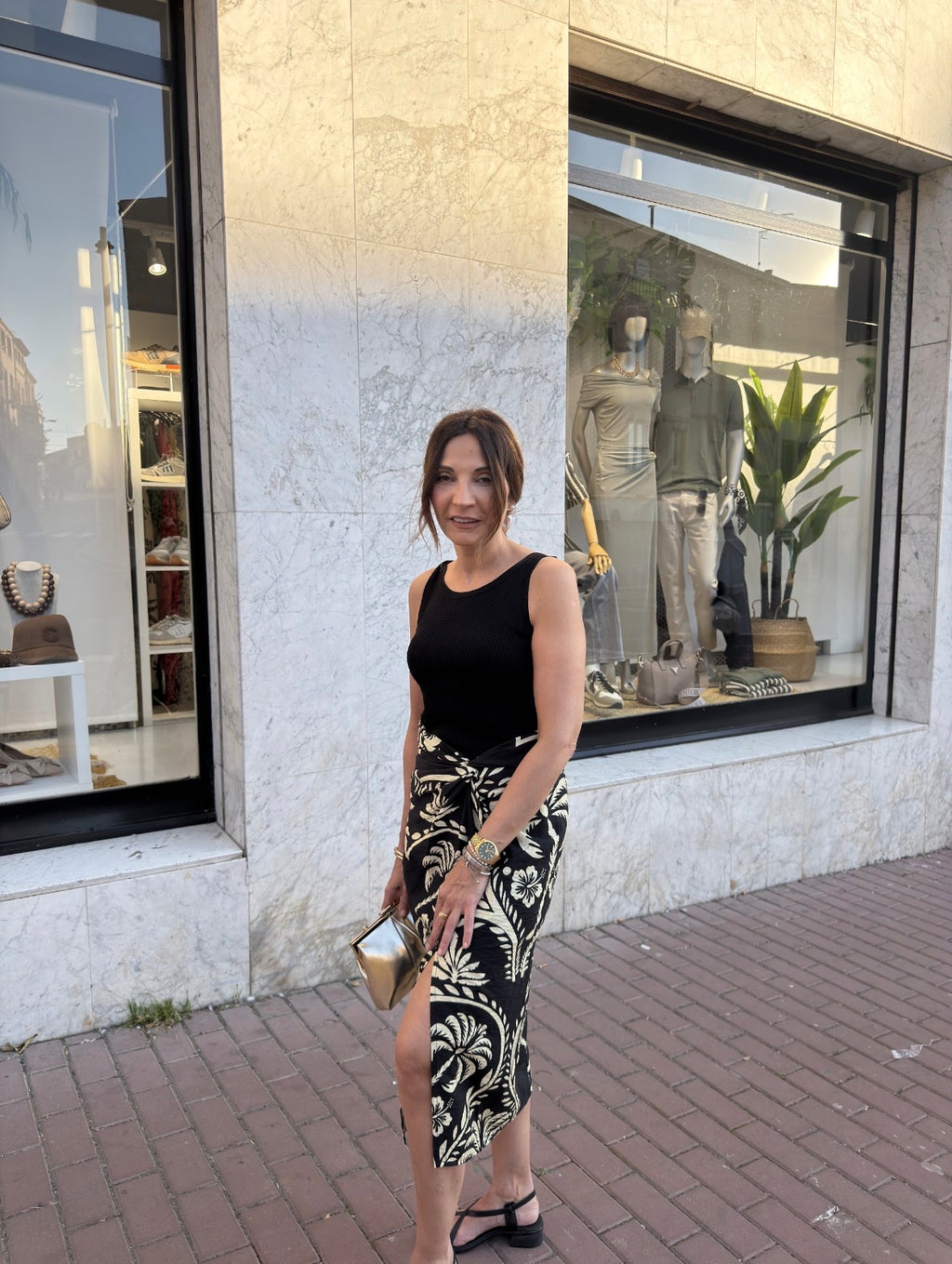 Vestido sweewe