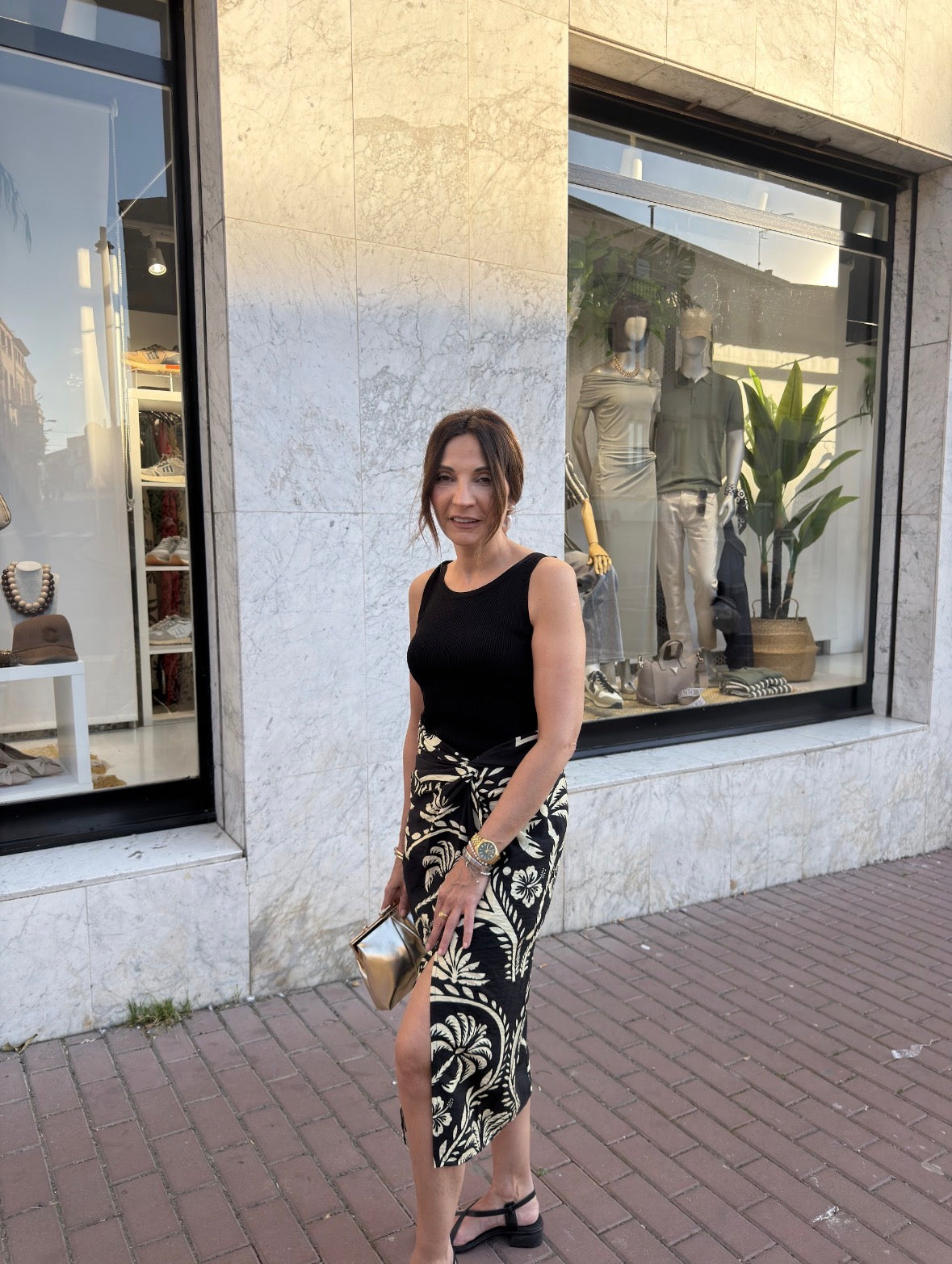 Vestido sweewe