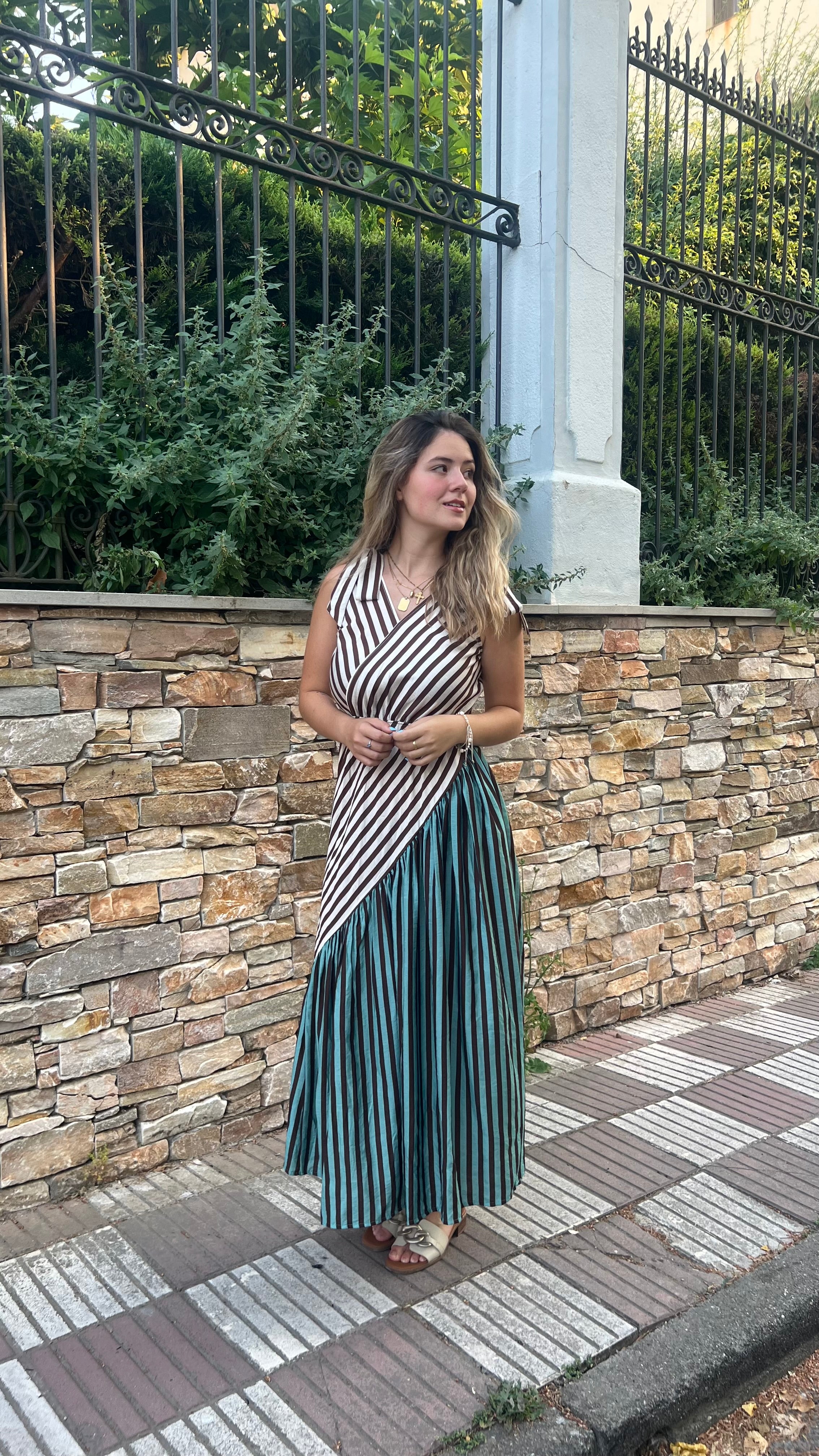 Vestidos