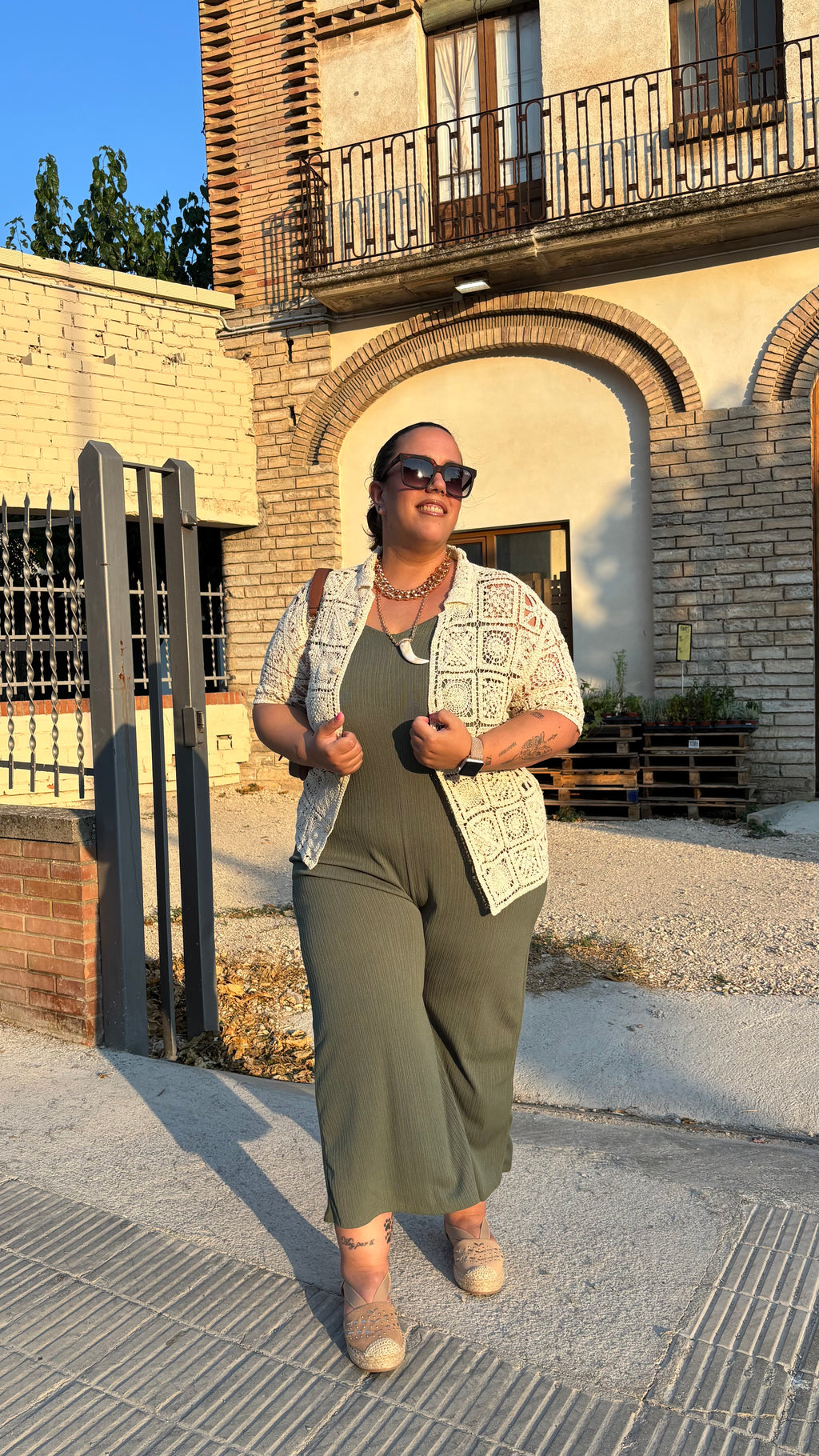 Mono Claudia