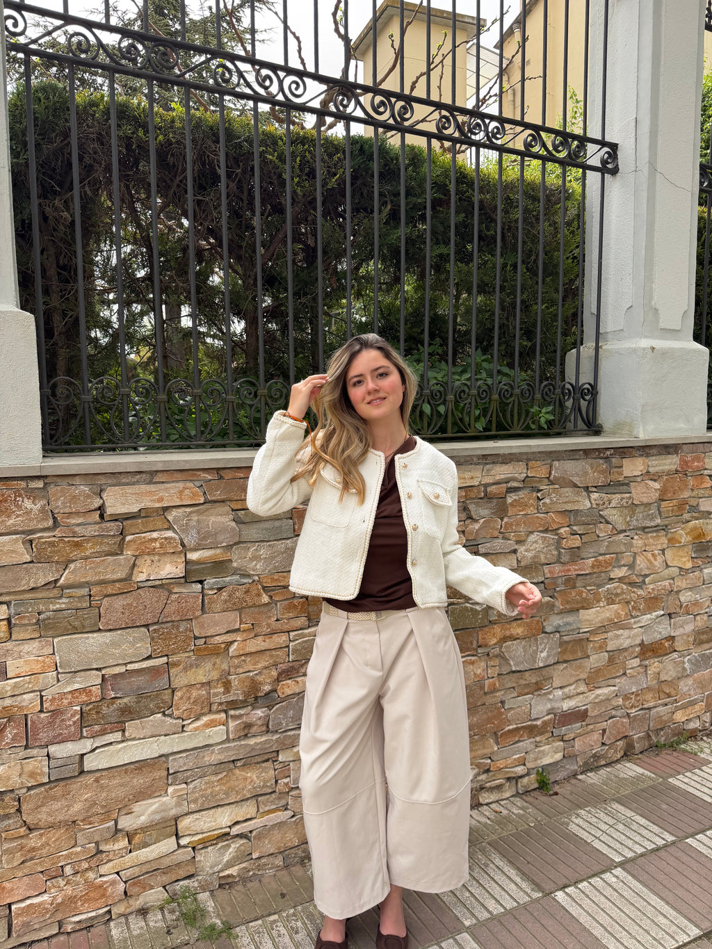 Chanelita Clara