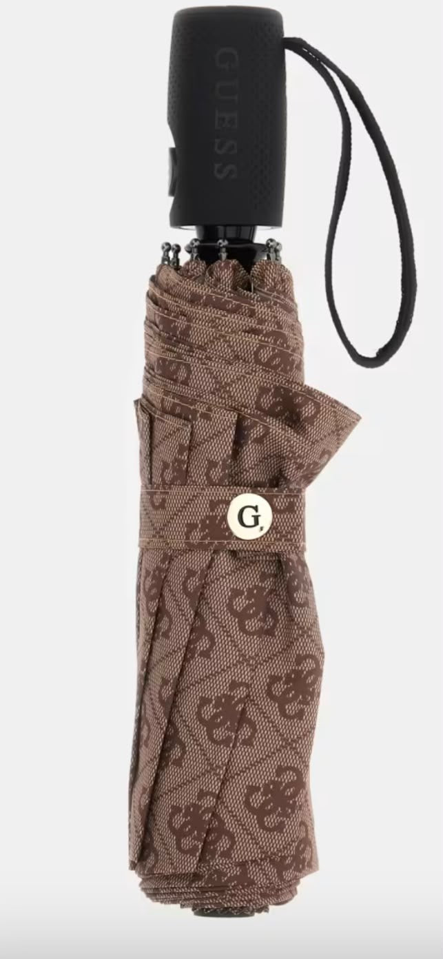 paraguas guess unisexs automático
