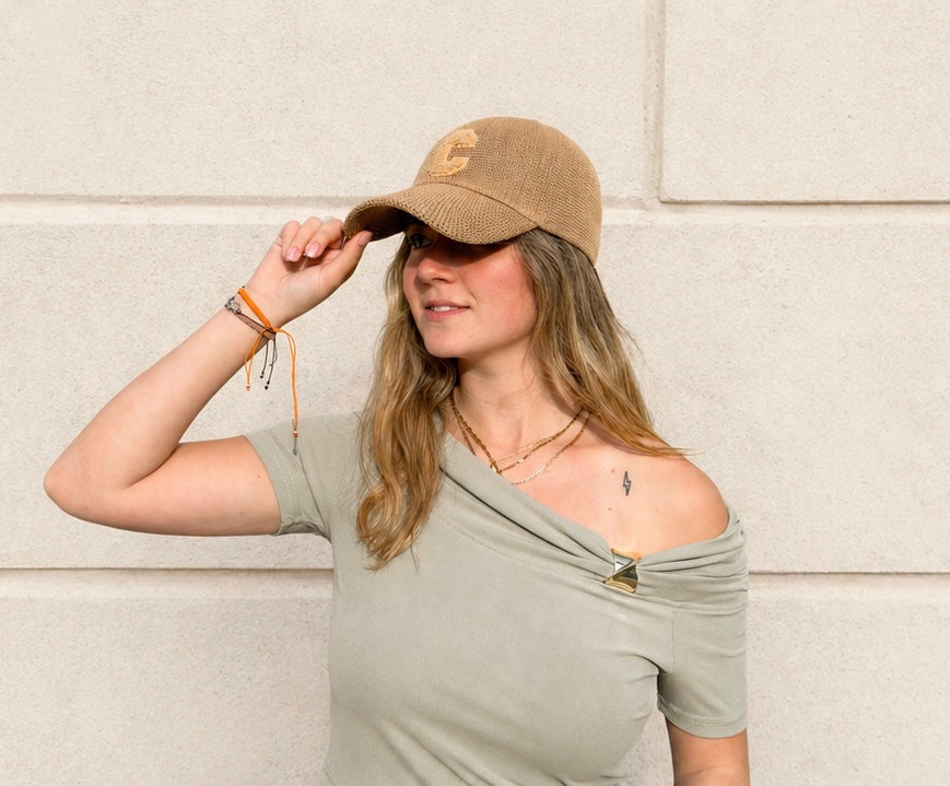 Guess top pieza