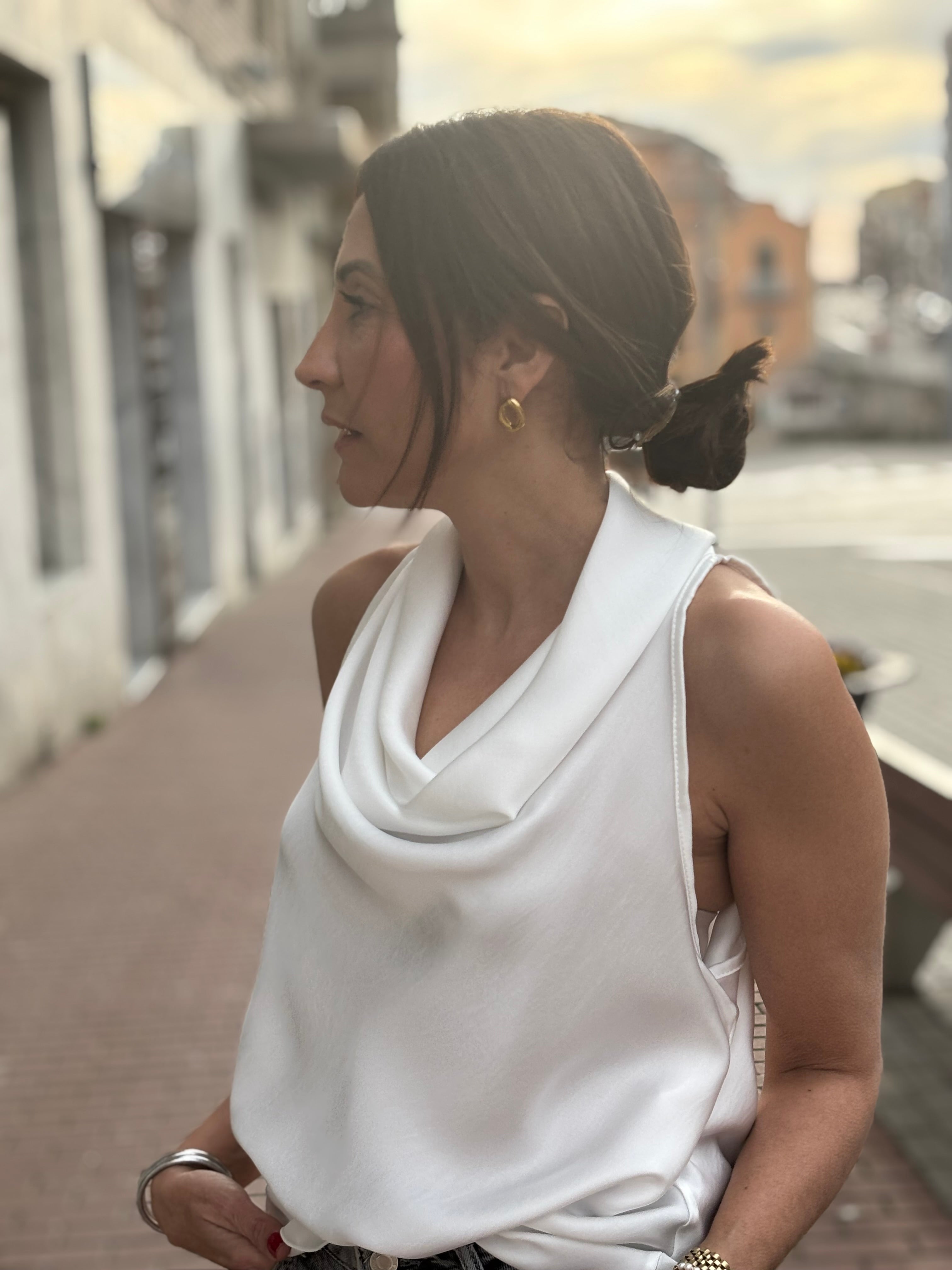 Blusa Juliet