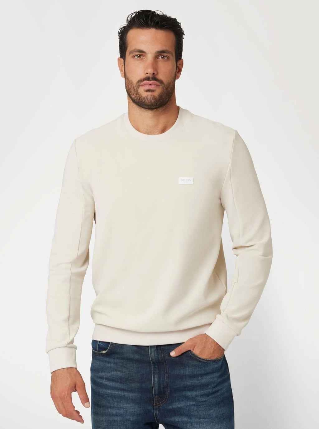 Jersey sudadera GUESS
