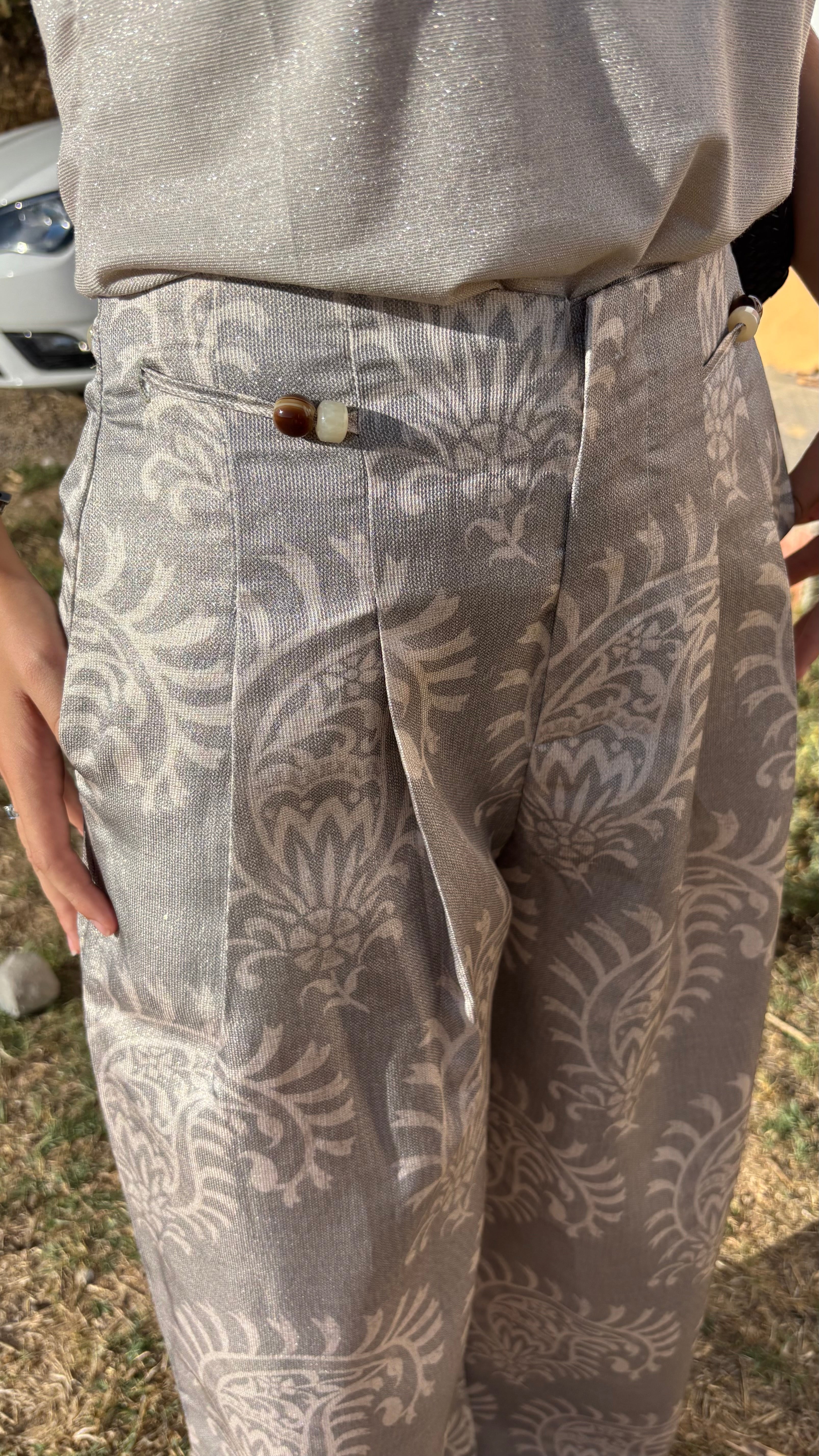 Pantalón Aura