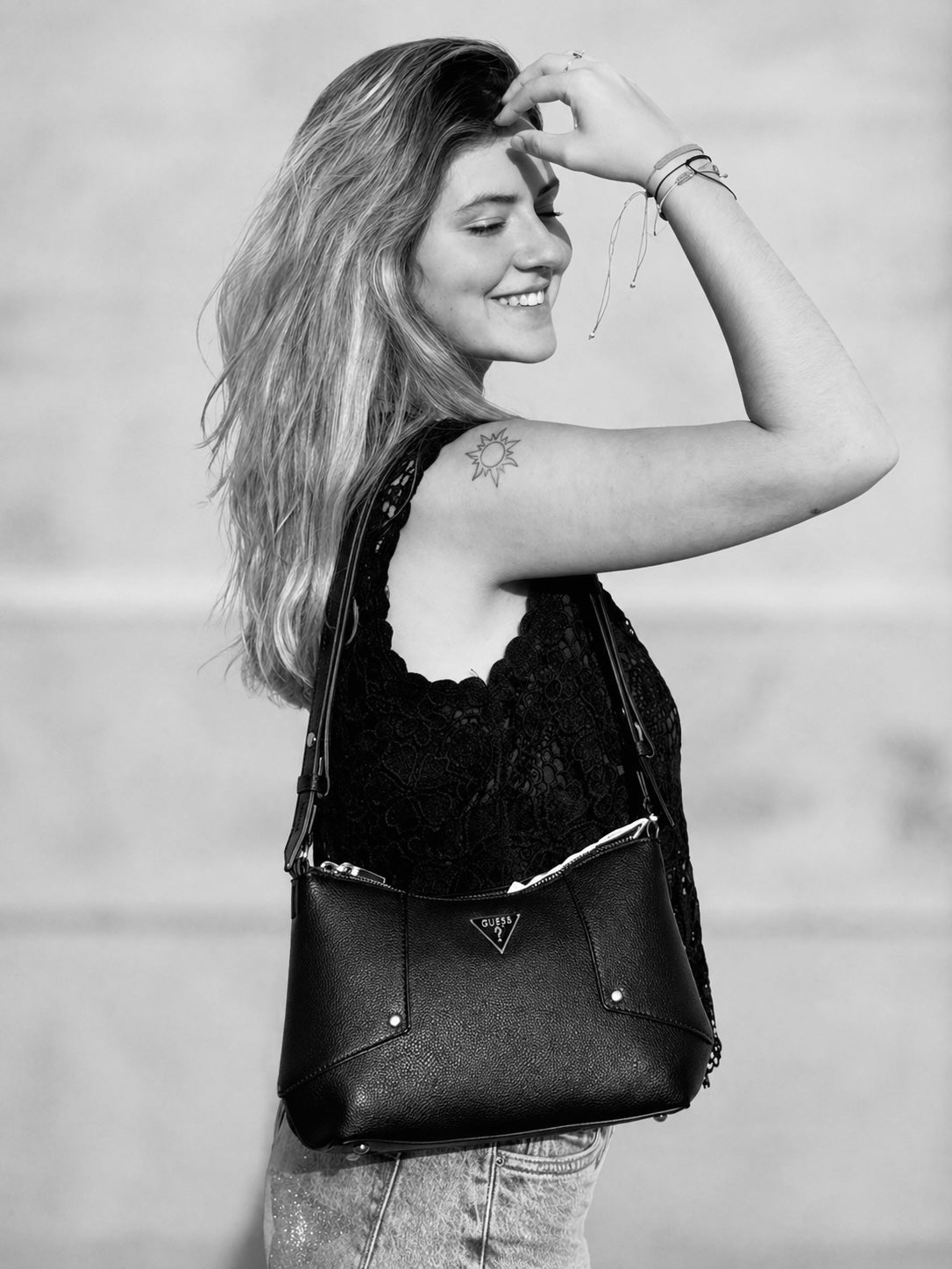 Blusa Marina
