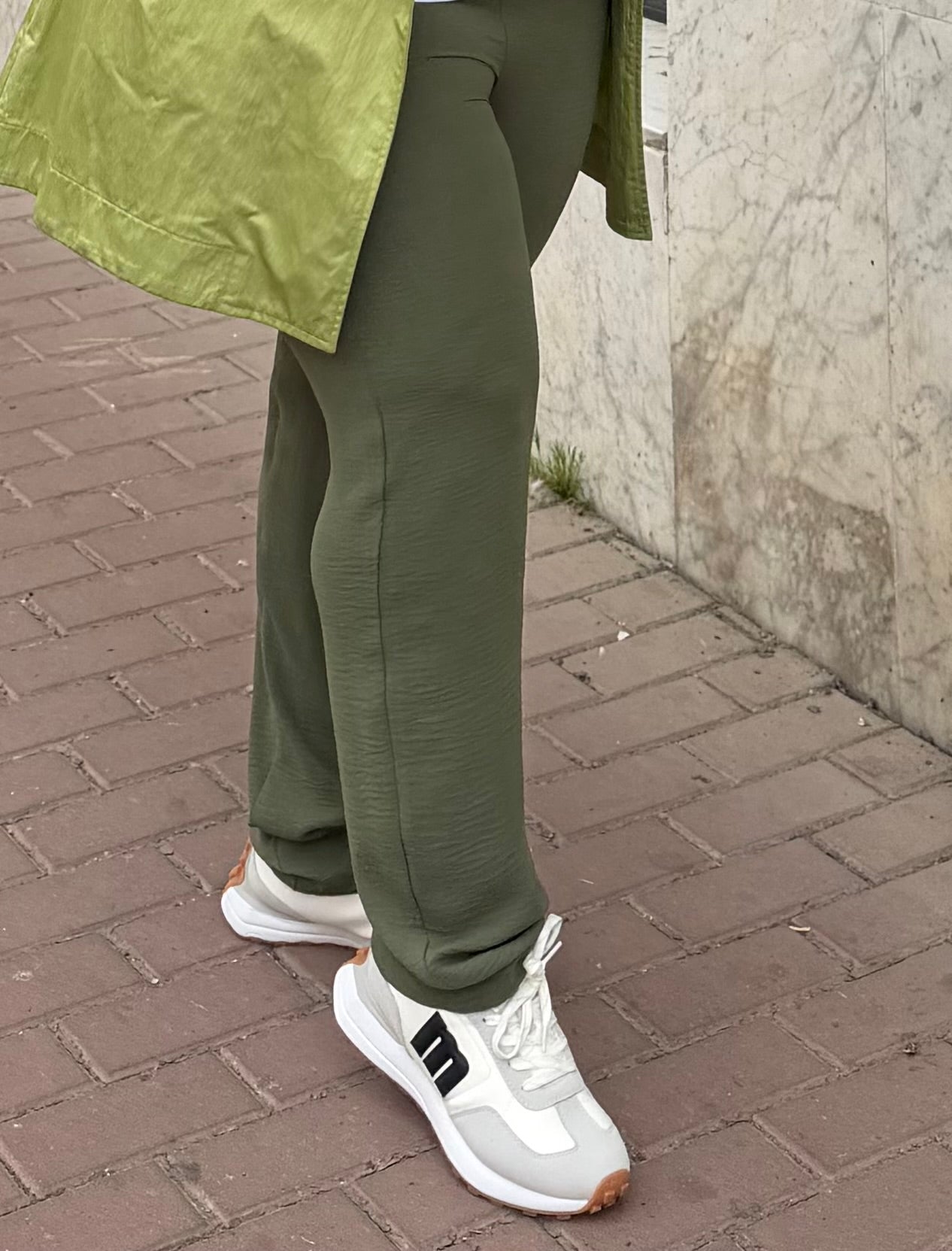 Pantalón Kaki
