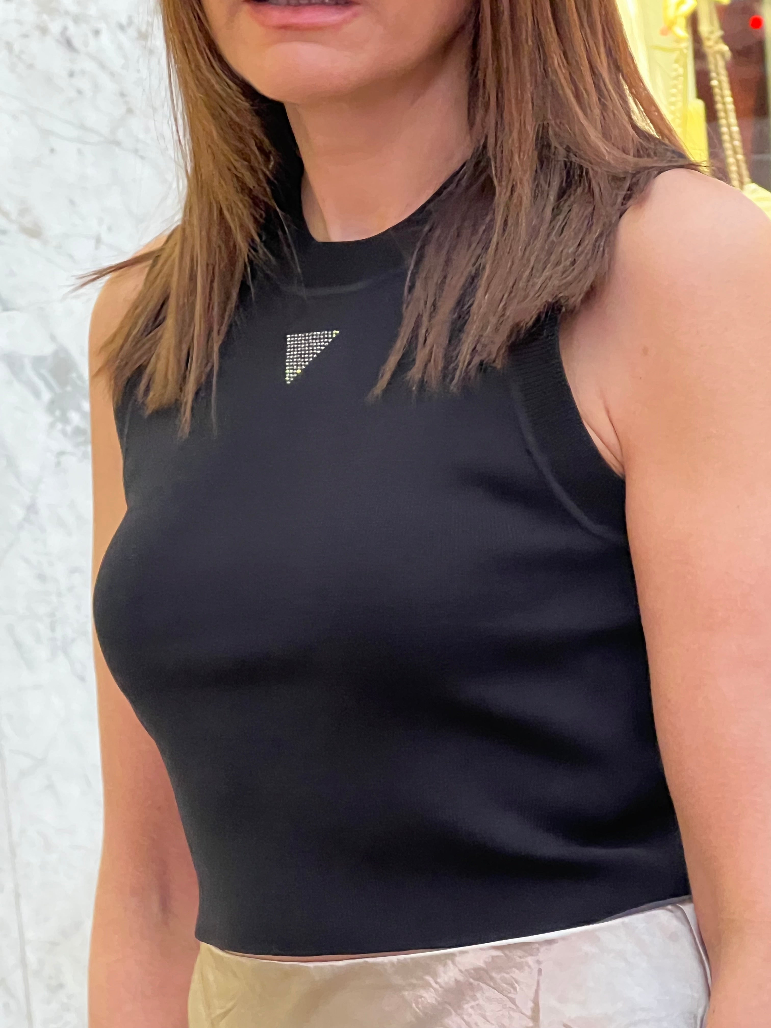 Guess Crop Top