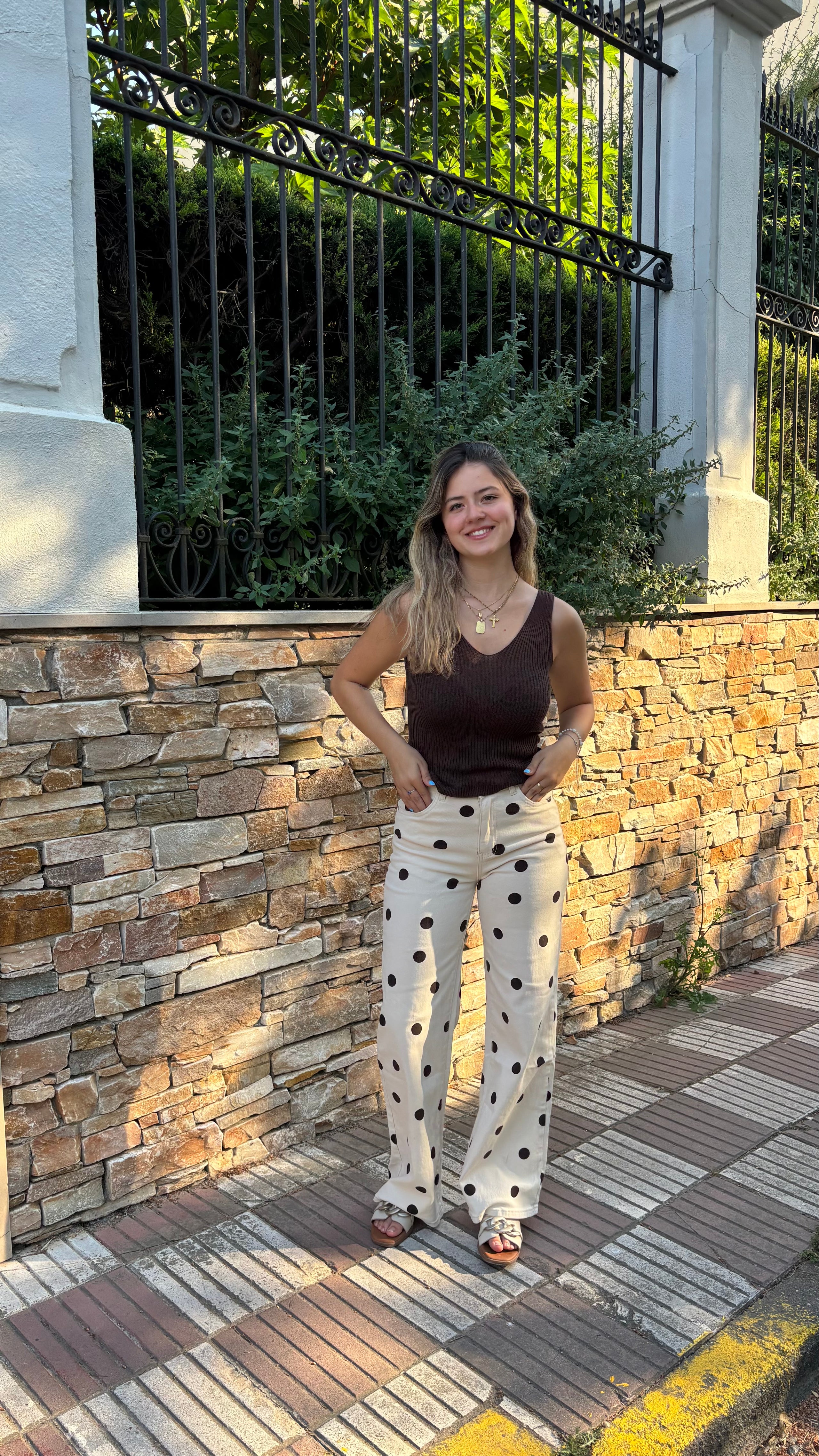 Pantalones