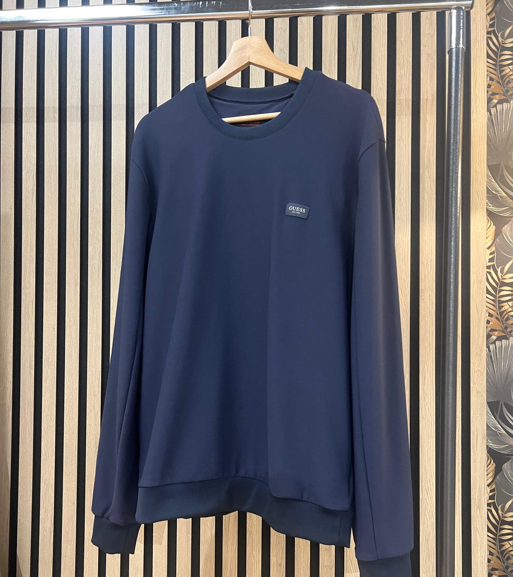 Jersey sudadera GUESS