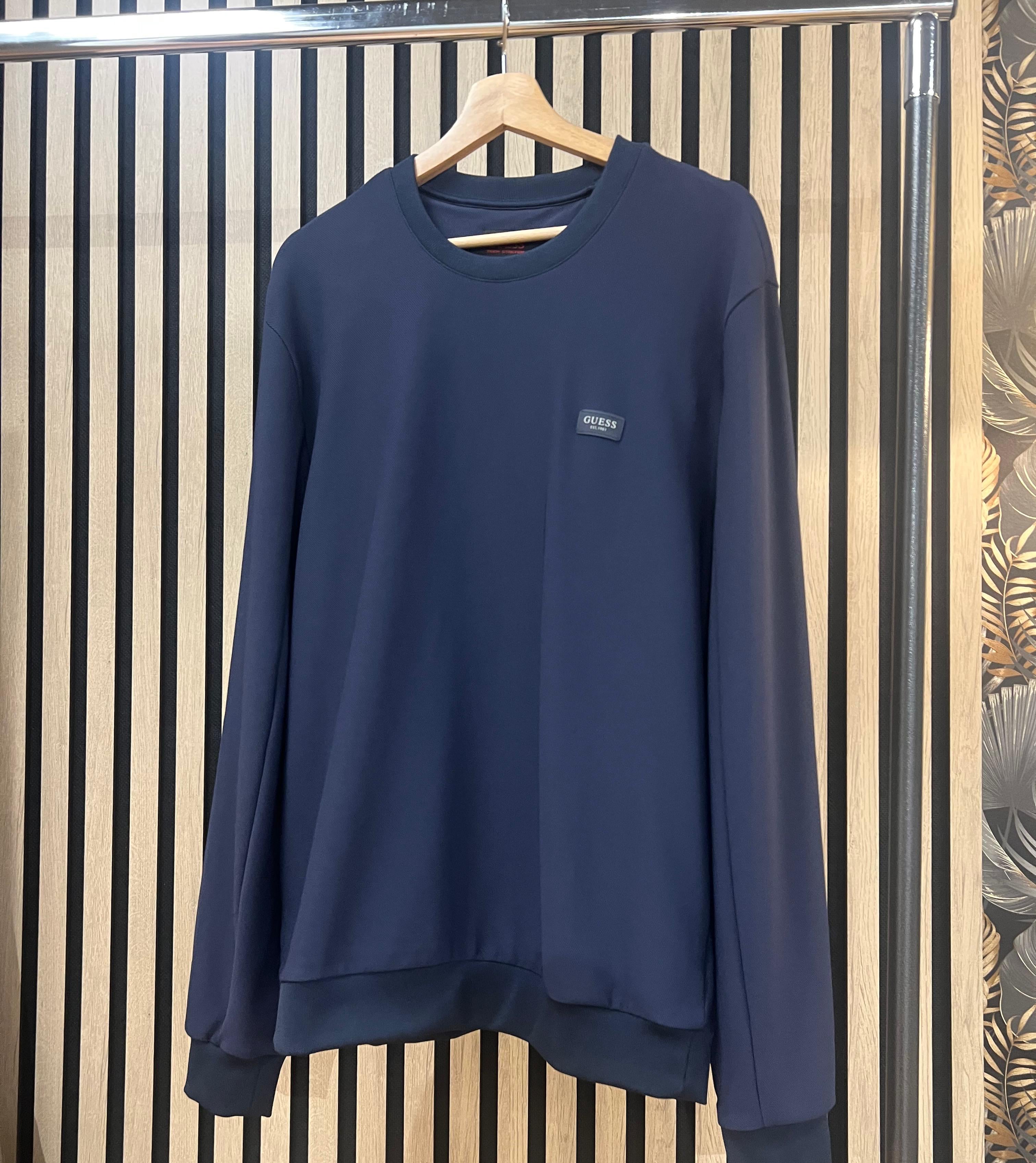 Jersey sudadera GUESS