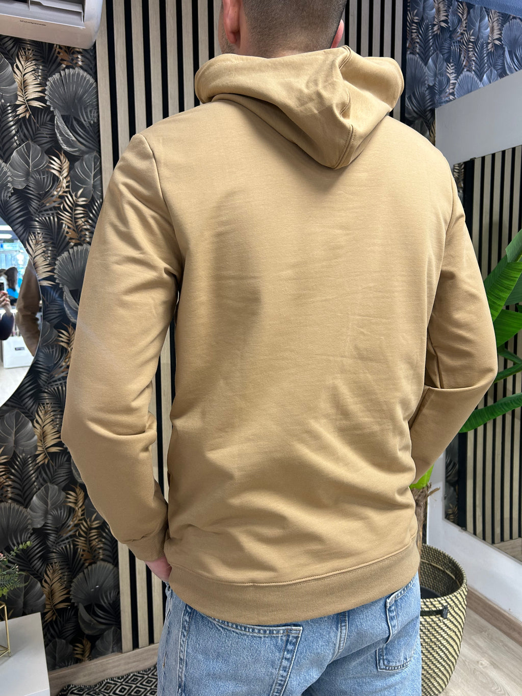 Sudadera