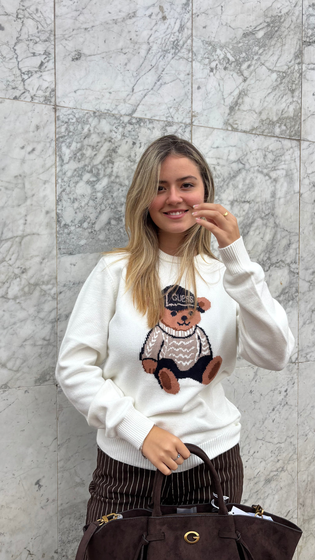 Jersey guess oso