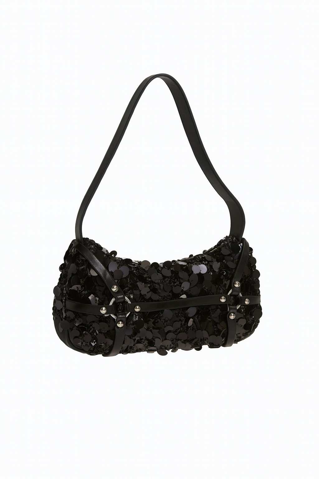 Bolso de lentejuelas