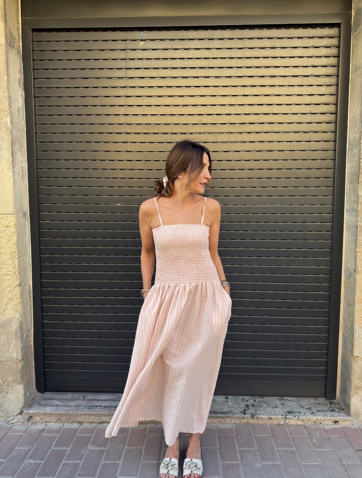 Vestido Sonia