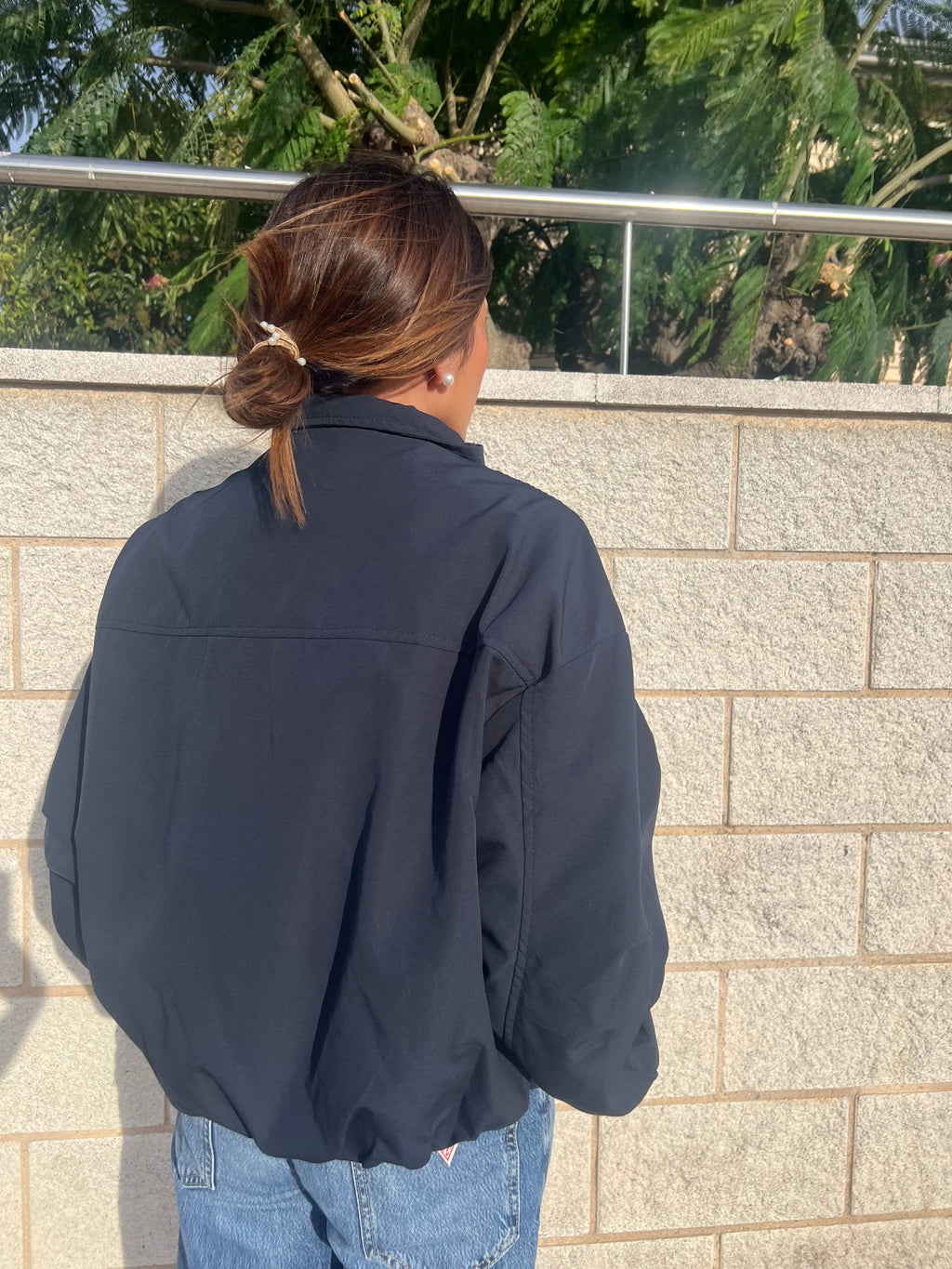 Chaqueta Diana