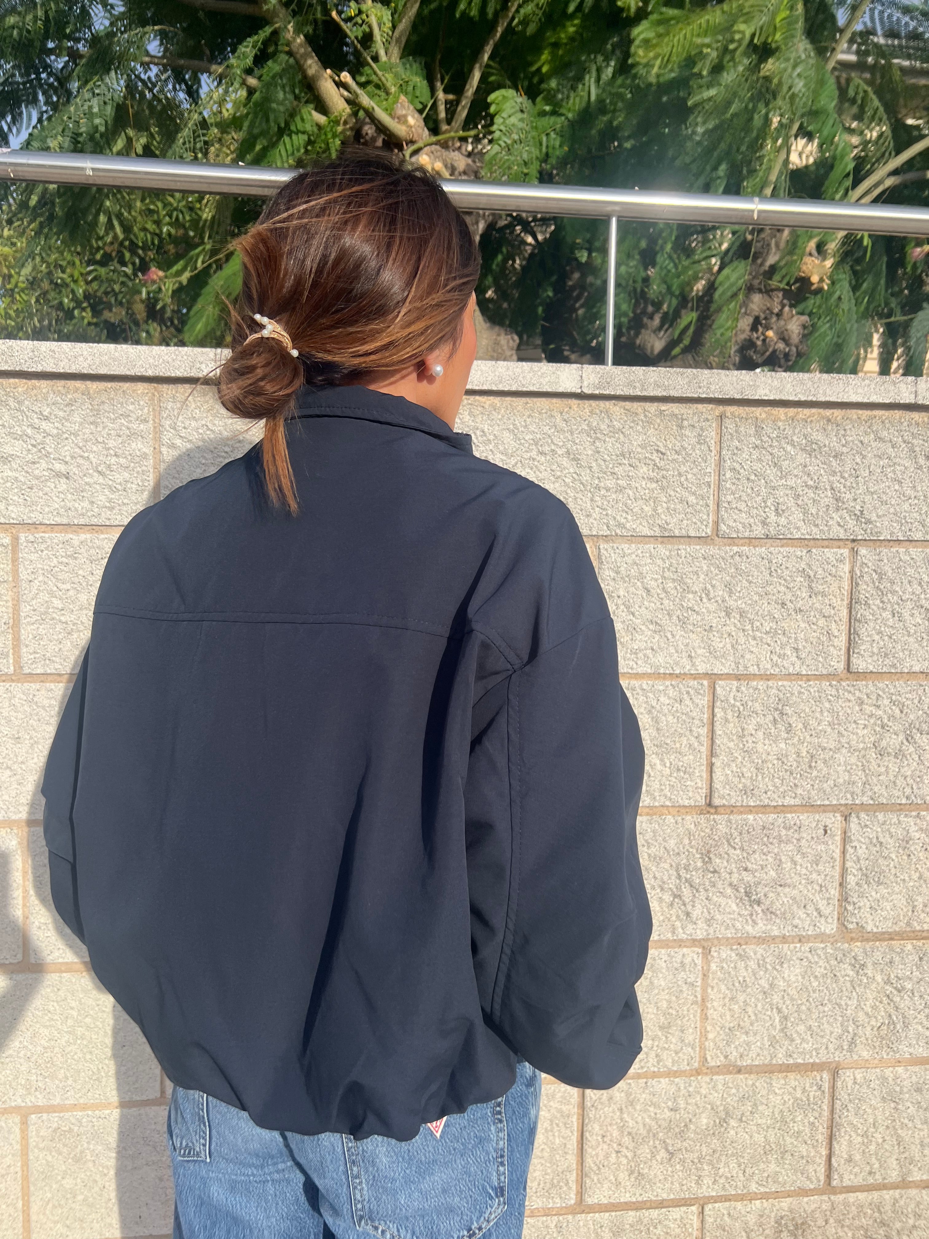 Chaqueta Diana