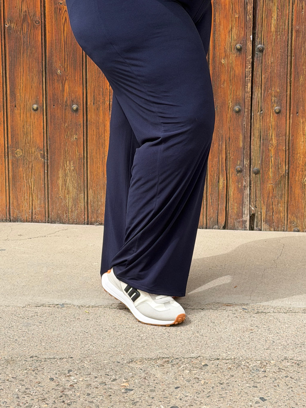 Pantalón recto anvito