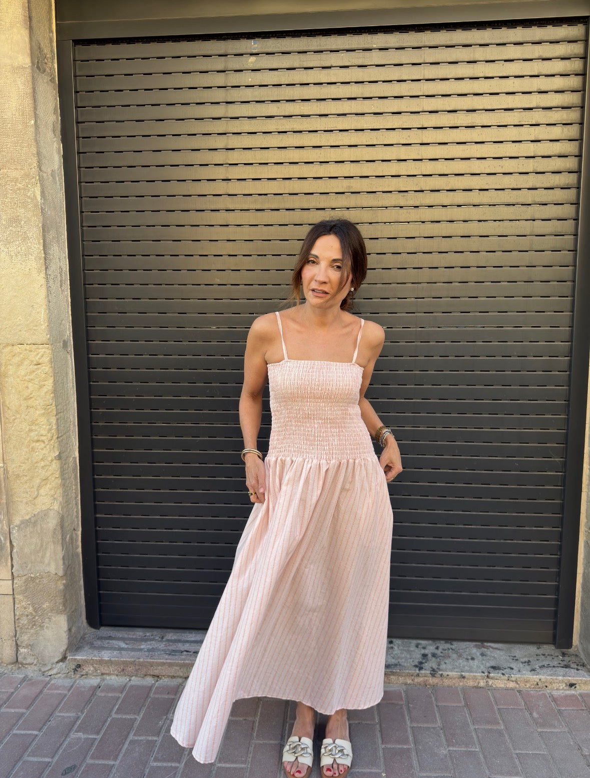 Vestido Sonia