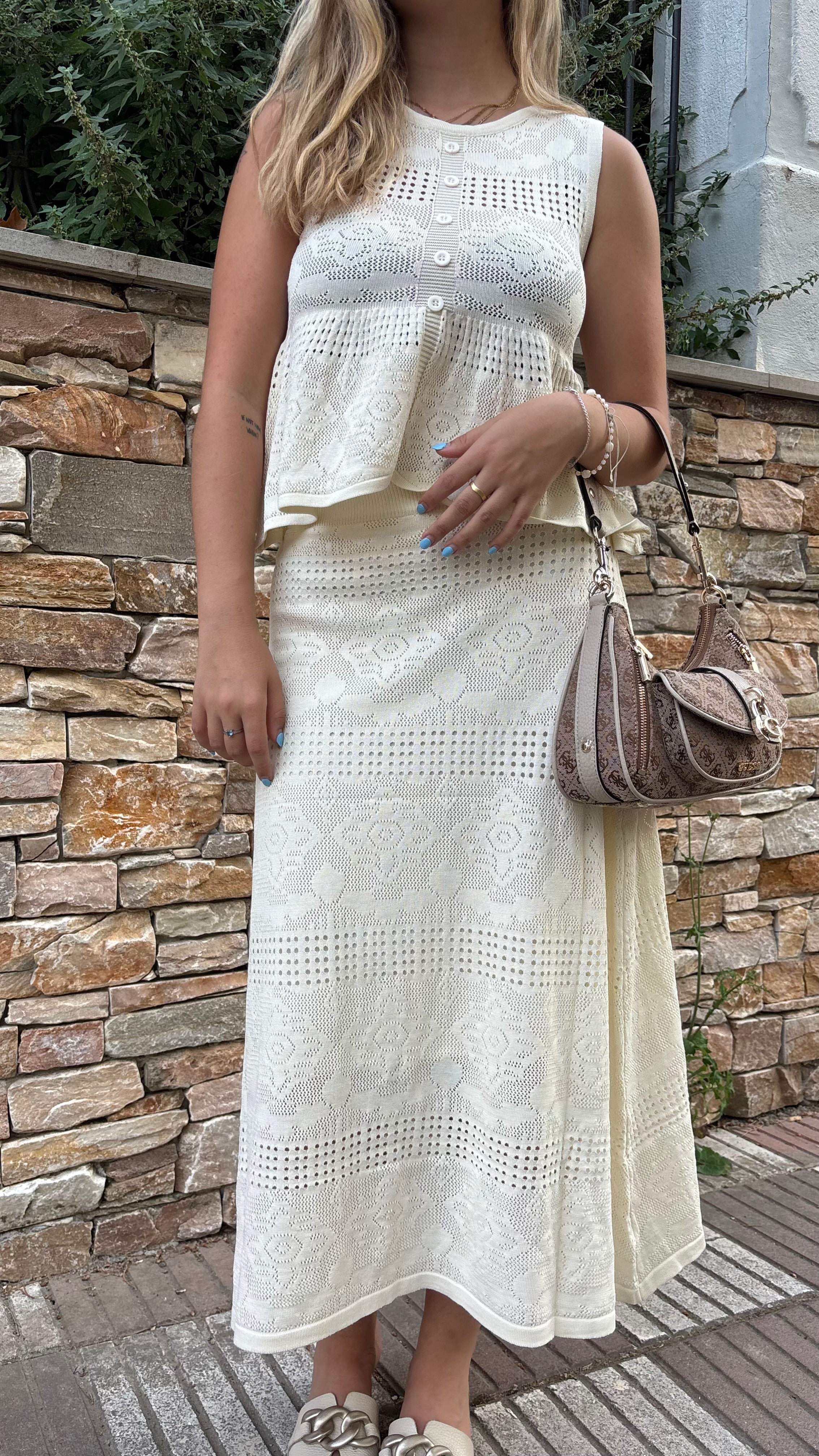 Conjunto Arena