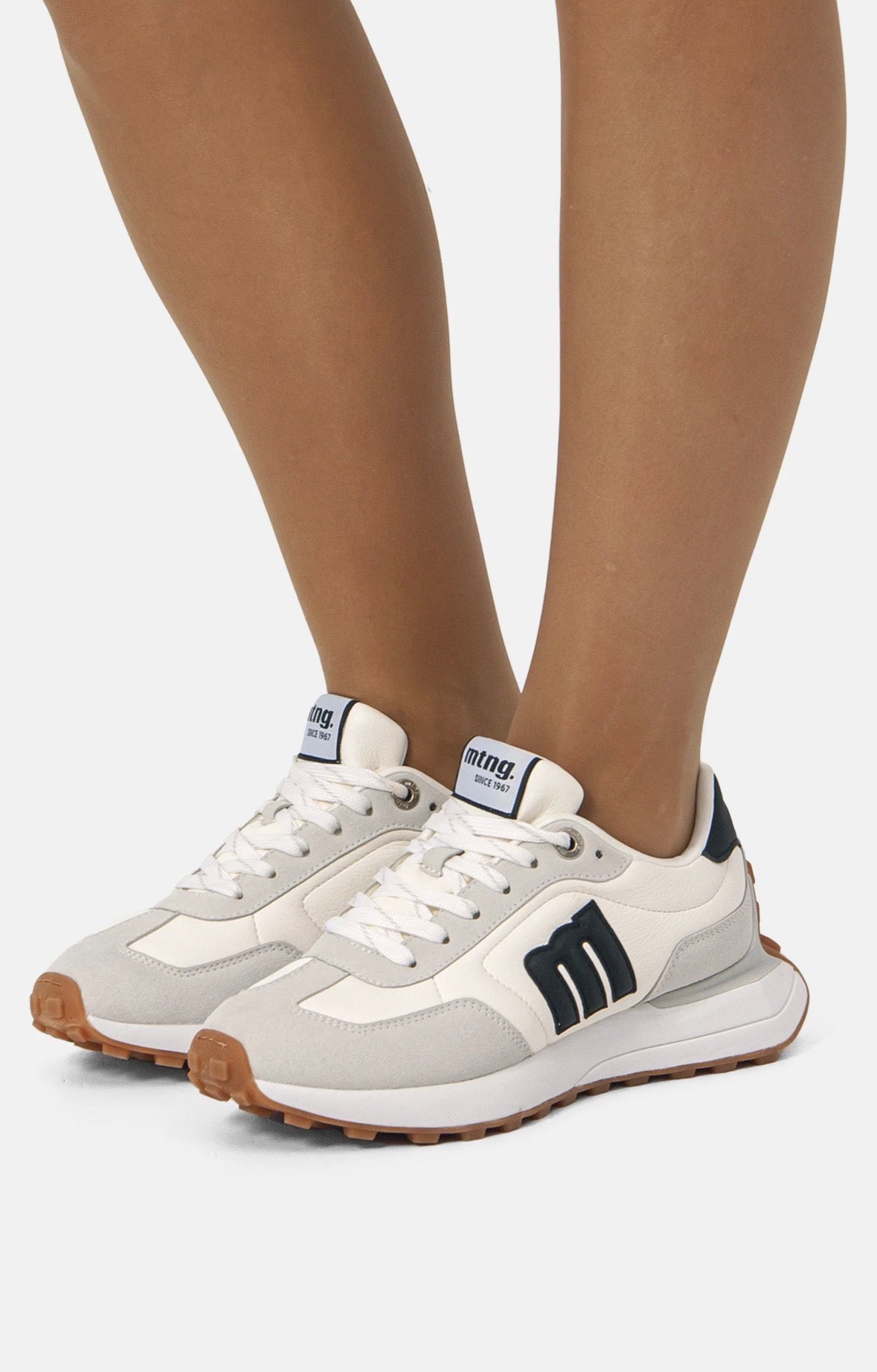 zapatillas mustang
