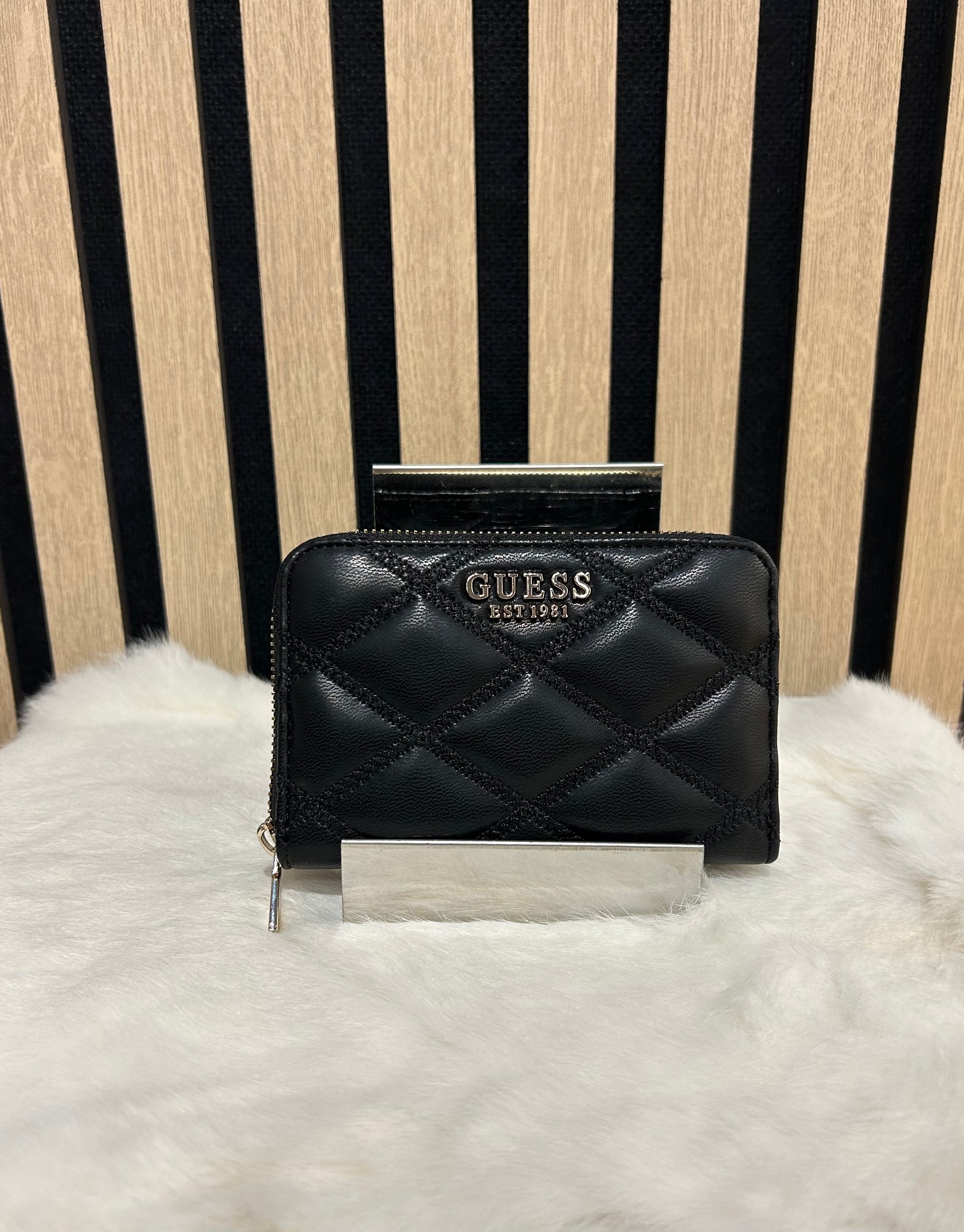 Cartera GUESS