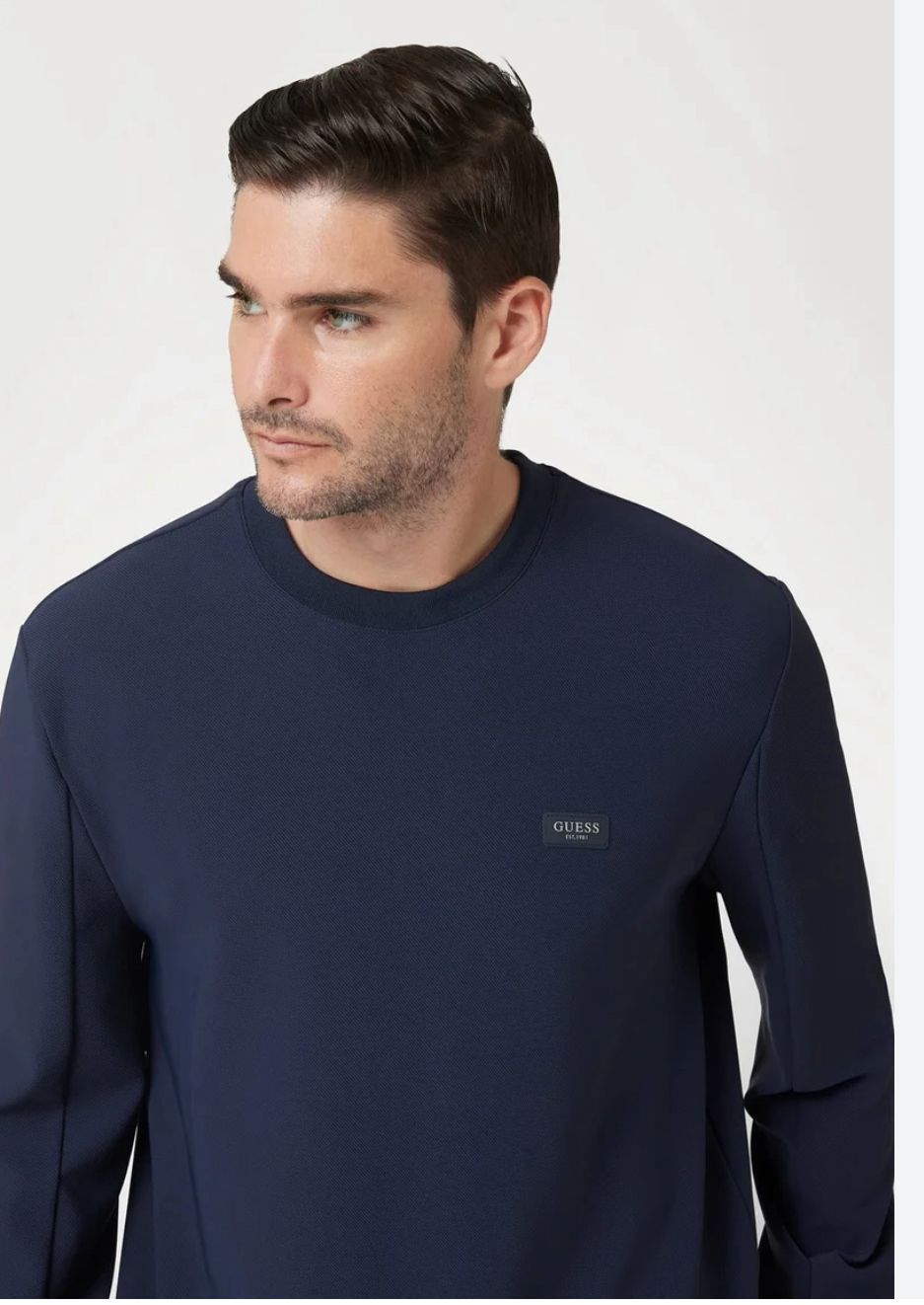 Jersey sudadera GUESS