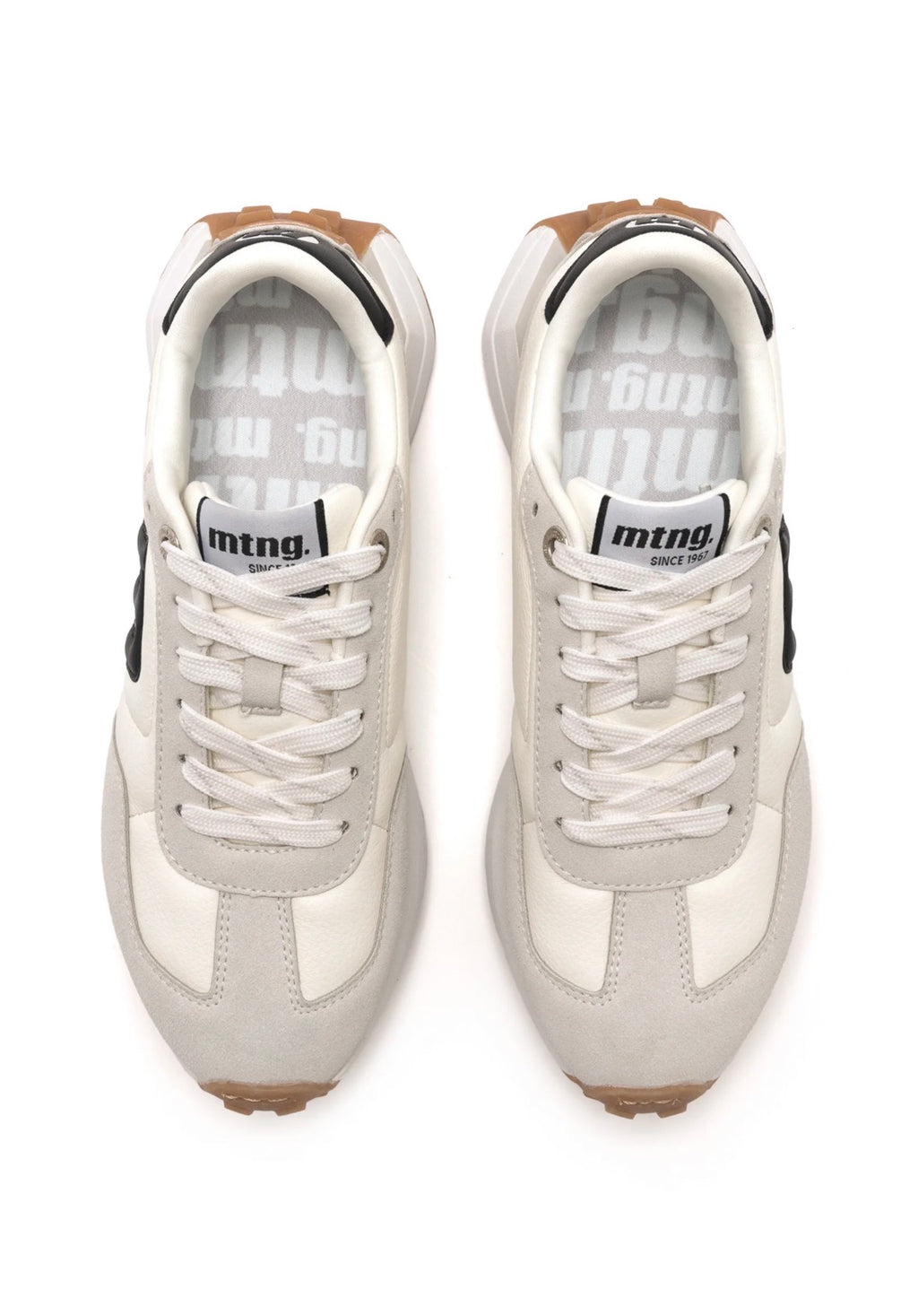 zapatillas mustang