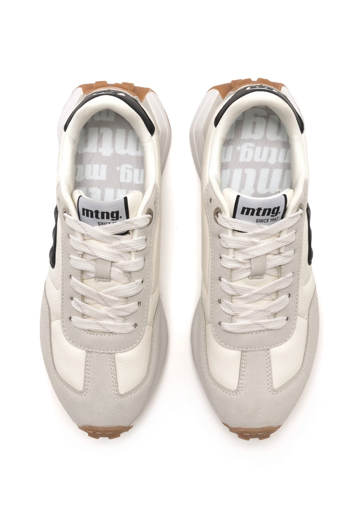 zapatillas mustang