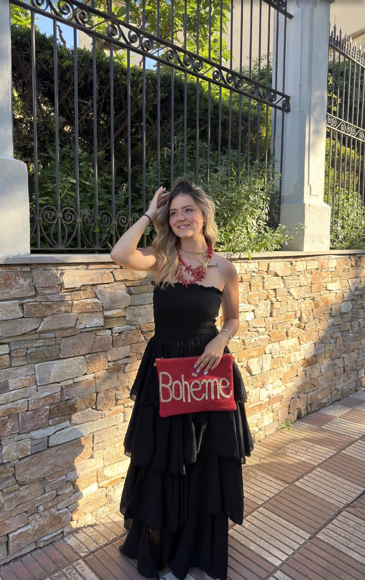 Vestidos