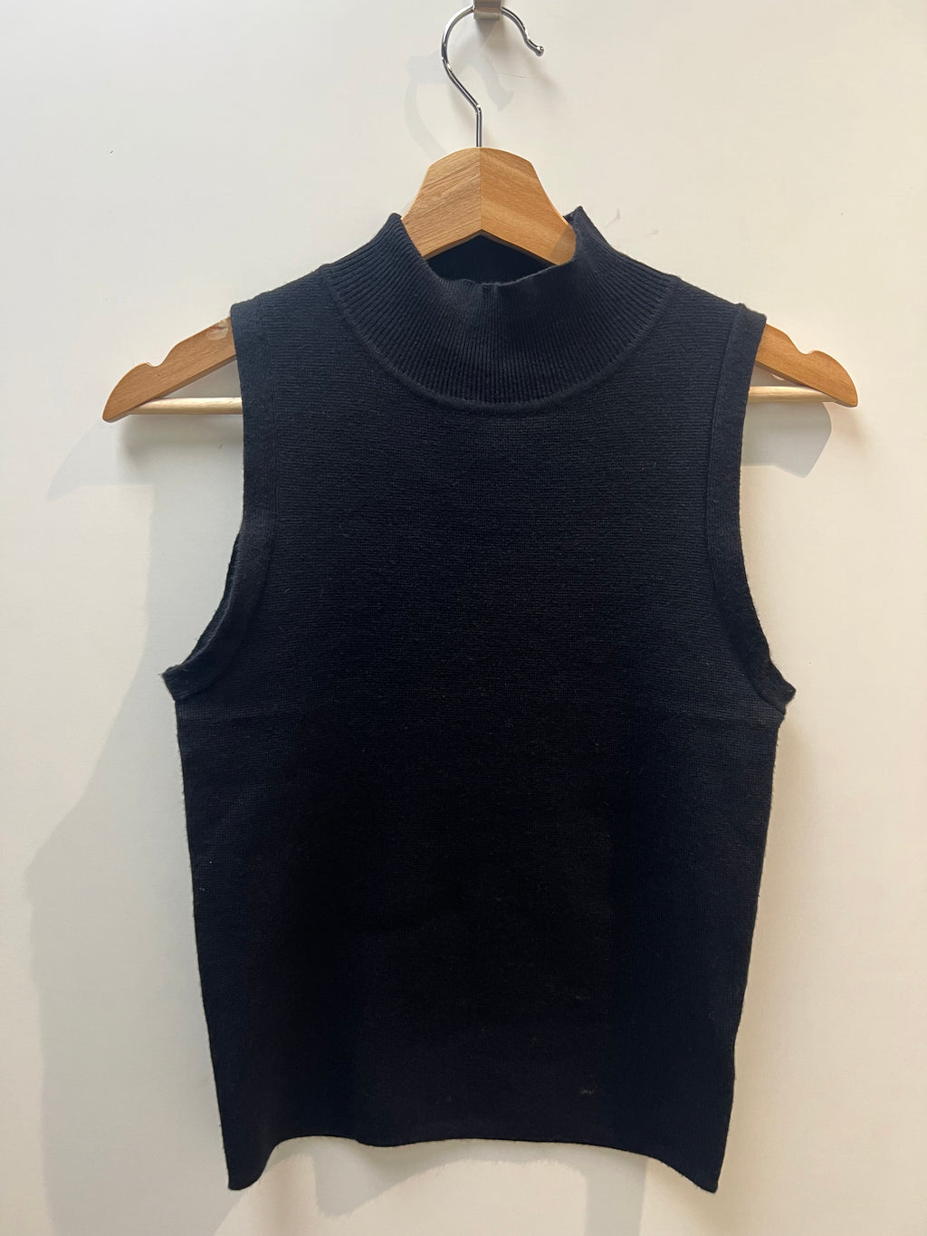 Jersey cuello perkins