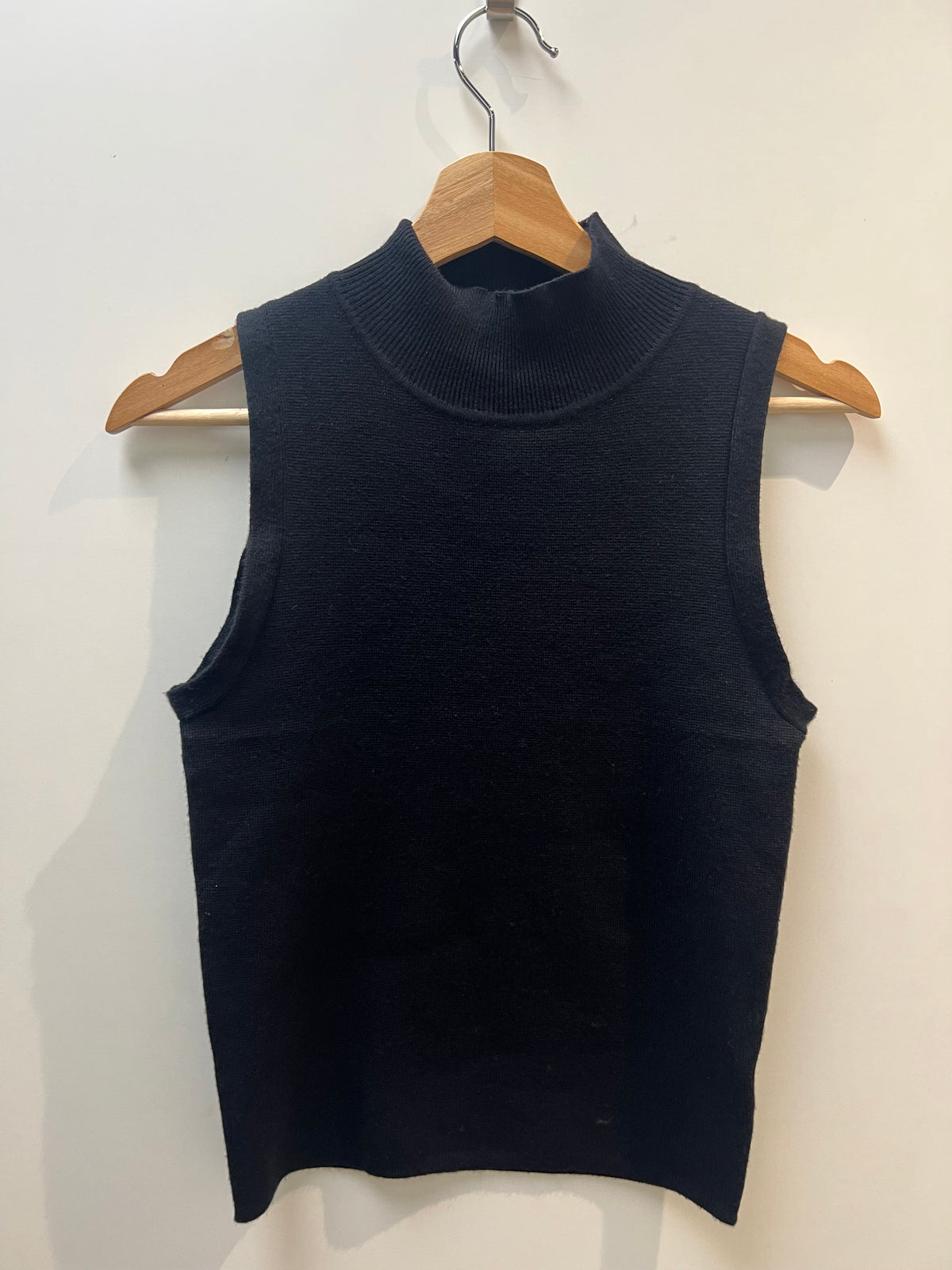 Jersey cuello perkins