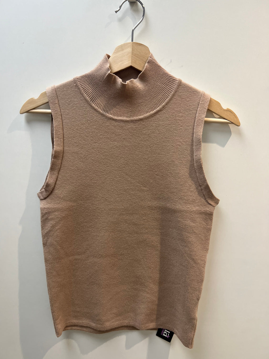 Jersey cuello perkins