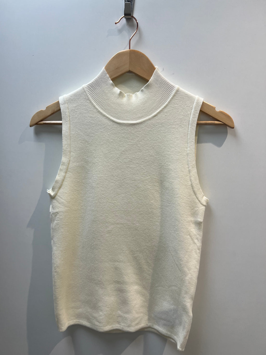 Jersey cuello perkins