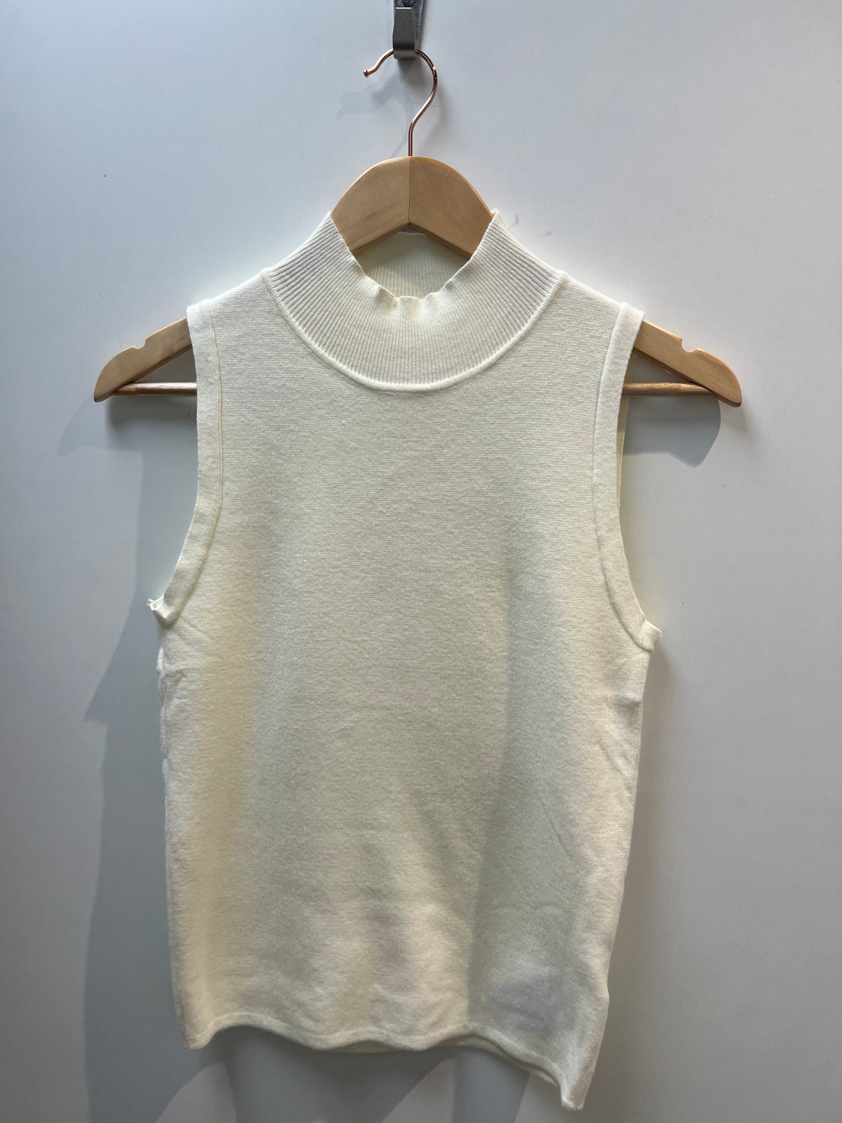 Jersey cuello perkins