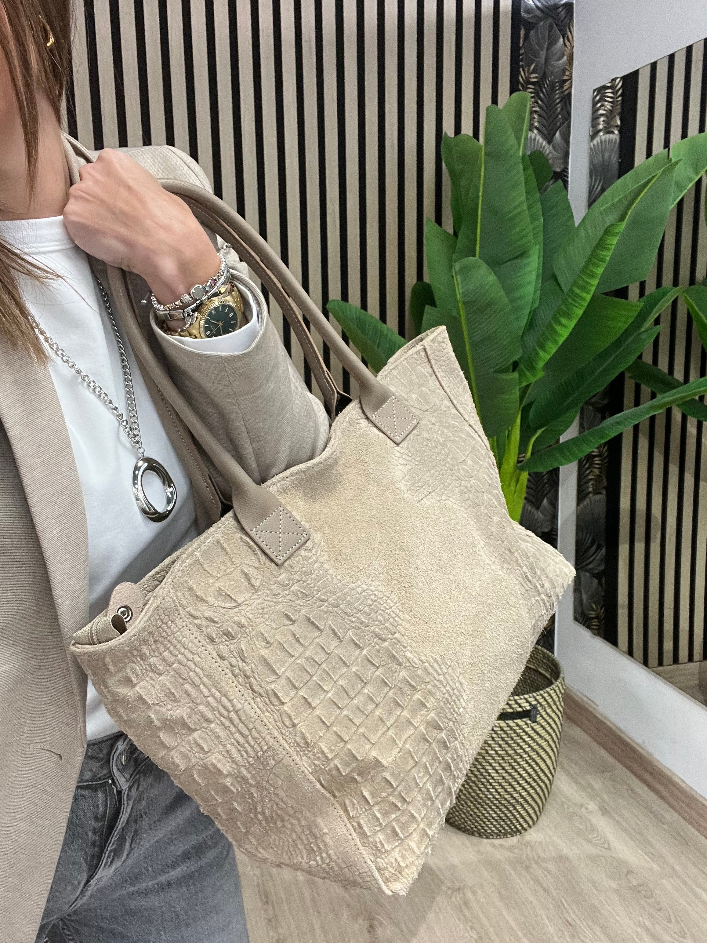 Bolso tote