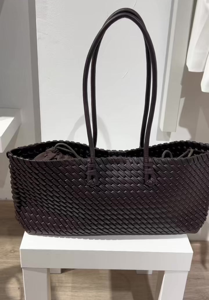 Bolso Baguette