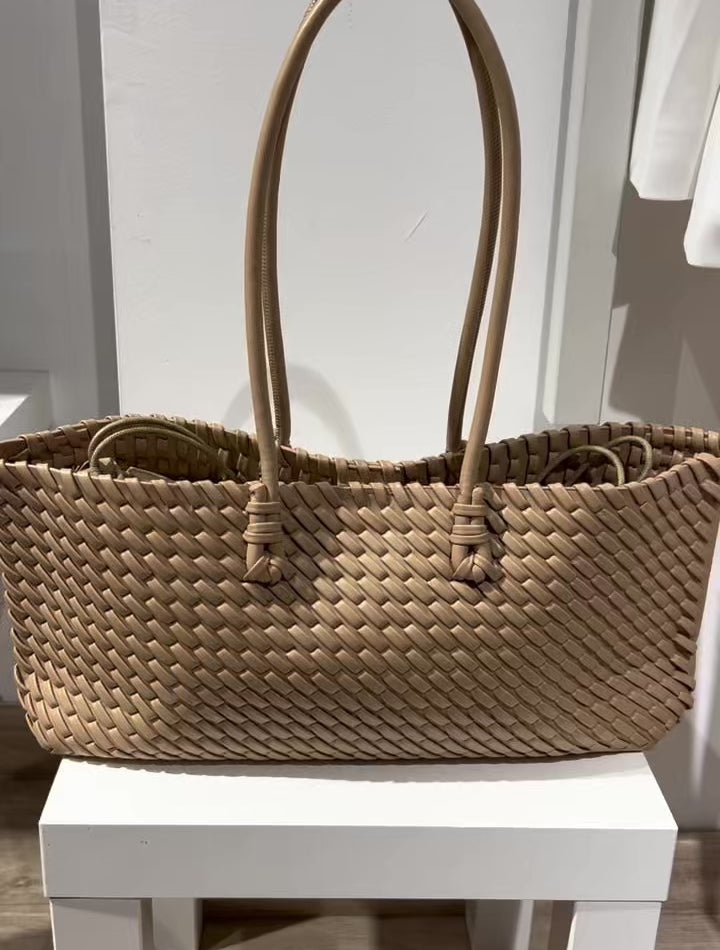 Bolso Baguette
